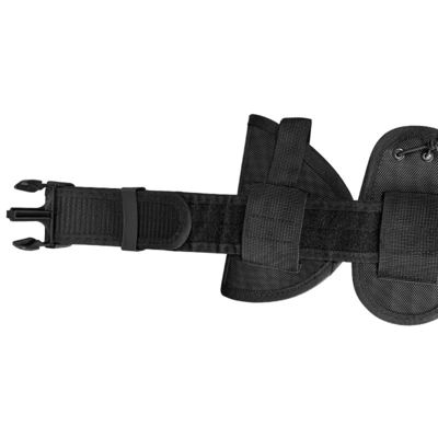 Outdoor-Training-Gürtel mit vielseitigem Multifunktions-Gürtel und Polyester
