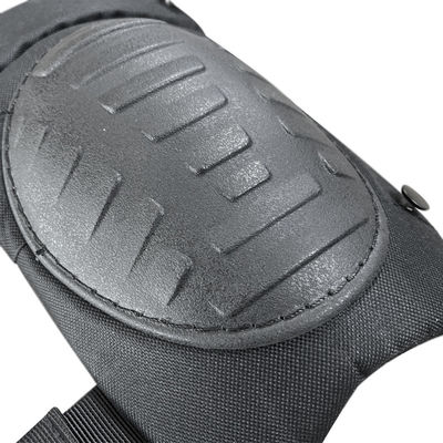 Grundschutz für Sport im Freien Knie- und Ellbogenpolster zum Training Eine Größe für alle