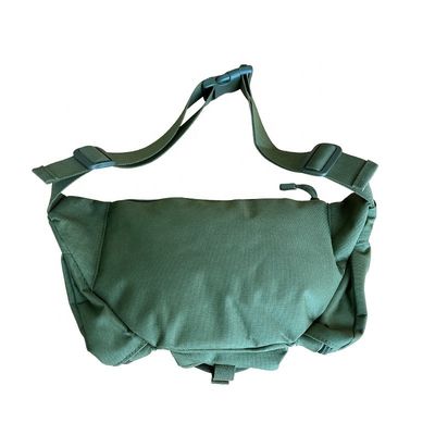 Vier Jahreszeiten Langlebig Fanny Pack Farbiger Taillenbeutel für Camping neuestes Design