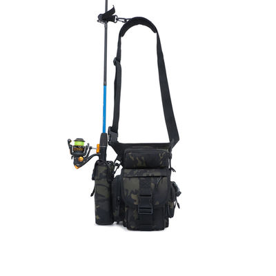 Wasserflaschenbeutel für Camping und Training 2-3 kg Kapazität Mehrfachtaschen