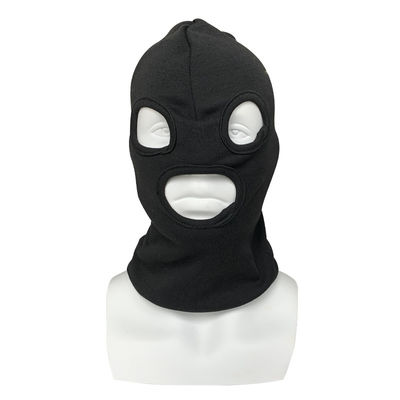 Wintersicherheit im Freien All-Baumwolle Flammschutz Sonnendichte Gesichtsmaske mit 0,1 kg Gewicht