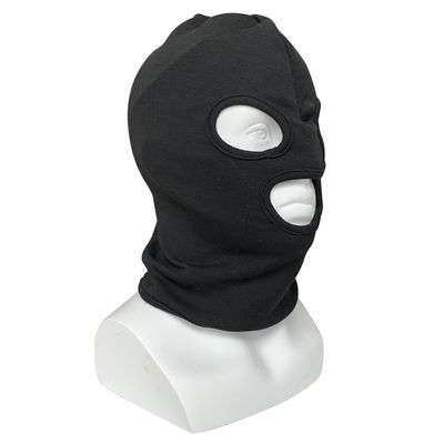Wintersicherheit im Freien All-Baumwolle Flammschutz Sonnendichte Gesichtsmaske mit 0,1 kg Gewicht