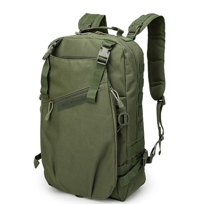 Four Seasons 45L Outdoor-Camping-Tasche mit Beutel