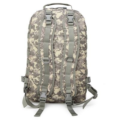Four Seasons 45L Outdoor-Camping-Tasche mit Beutel