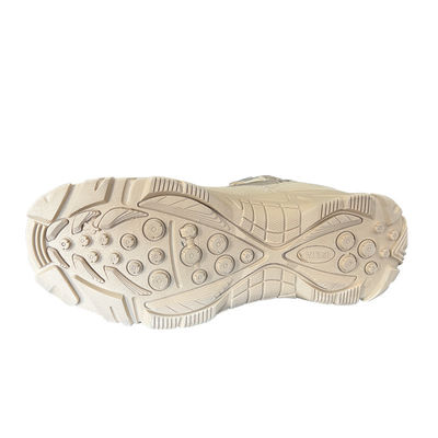 Besondere 8 Zoll Oxford Trainingsschuhe mit Mesh Lining und langlebigen Oxford Obermaterial