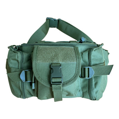 Wasserdichte Multifunktionelle Bein Tasche mit Inneren Reißverschluss Tasche Funktional und praktisch