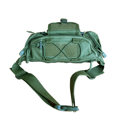 Wasserdichte Multifunktionelle Bein Tasche mit Inneren Reißverschluss Tasche Funktional und praktisch