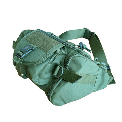 Wasserdichte Multifunktionelle Bein Tasche mit Inneren Reißverschluss Tasche Funktional und praktisch