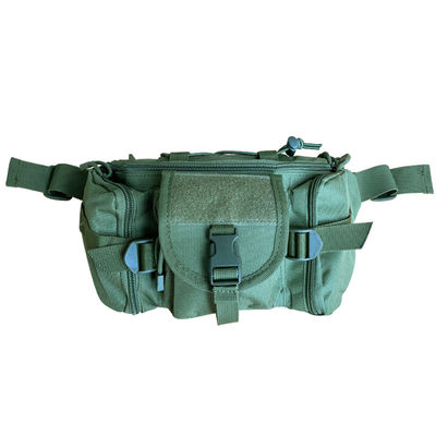 Wasserdichte Multifunktionelle Bein Tasche mit Inneren Reißverschluss Tasche Funktional und praktisch