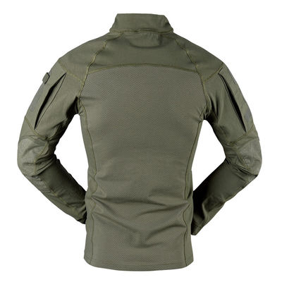 Outdoor Sport Uniform Frosch Uniform für das Training Formal Style Digitale Druckmethoden