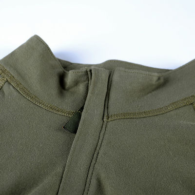 Outdoor Sport Uniform Frosch Uniform für das Training Formal Style Digitale Druckmethoden