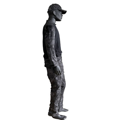 Schutzklasse Grundausrüstung für Männer und Outdoor-Uniform