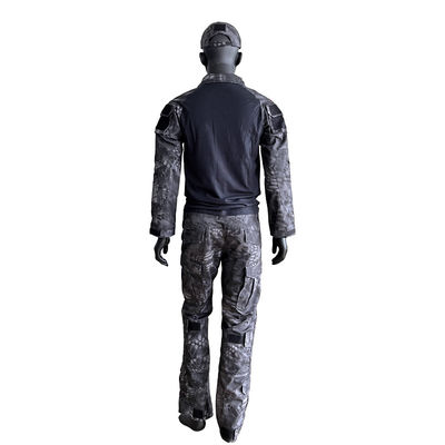 Schutzklasse Grundausrüstung für Männer und Outdoor-Uniform