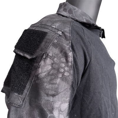 Schutzklasse Grundausrüstung für Männer und Outdoor-Uniform