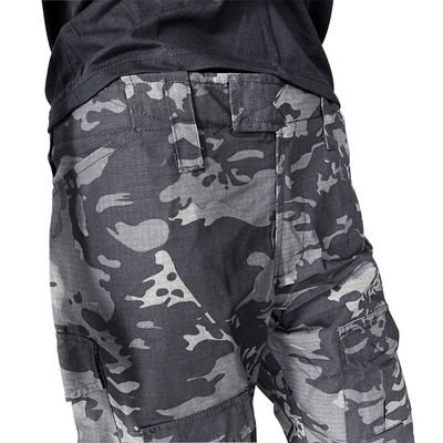 Schutzklasse Grundausrüstung für Männer und Outdoor-Uniform