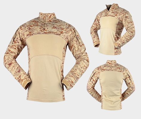 Schwarze Outdoor Kletteruniform Froschuniform 0,8 kg/pc Perfekt für das Training