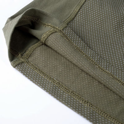 Schwarze Outdoor Kletteruniform Froschuniform 0,8 kg/pc Perfekt für das Training