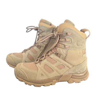 Wintersaison Männer Kampfschuhe Außentür Trainingsschuhe mit Mesh Lining Material