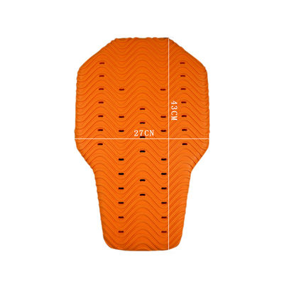 Motorradschutz für den gesamten Körper 226*132*12mm