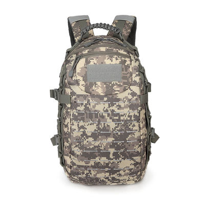 Mehrfarbiger Rucksack mit Wasserdichtem Auskleidung und Oxford Material
