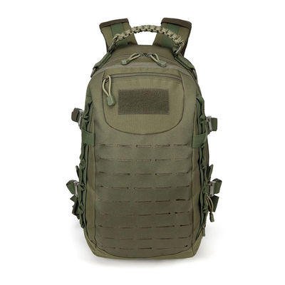 Mehrfarbiger Rucksack mit Wasserdichtem Auskleidung und Oxford Material