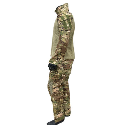 Unterstützung 7 Tage Musterbestellung Vorlaufzeit Froschuniform für Outdoor-Klettertraining