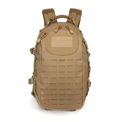 Mehrfarbiger Rucksack mit Wasserdichtem Auskleidung und Oxford Material
