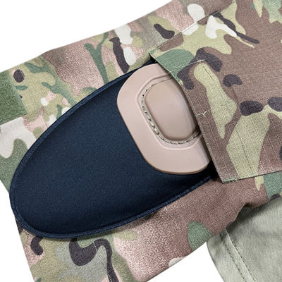 Unterstützung 7 Tage Musterbestellung Vorlaufzeit Froschuniform für Outdoor-Klettertraining