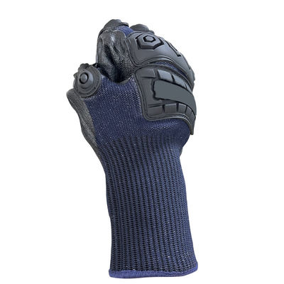 Unisex Anwendbares Logo Fitnessstudio Handsportschuhen mit Polyestermaterial