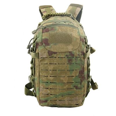 1.2 kg Multifunktionales Rücksack mit zwei Schultern für Outdoor-Enthusiasten