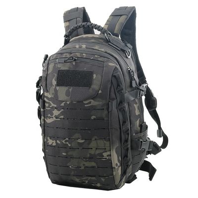 1.2 kg Multifunktionales Rücksack mit zwei Schultern für Outdoor-Enthusiasten