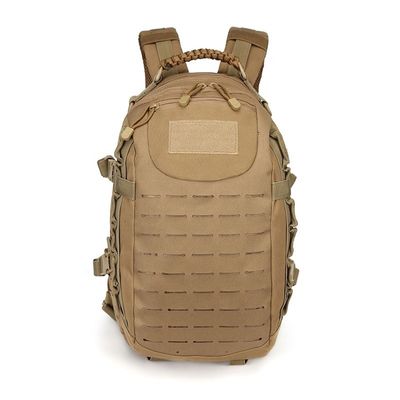 1.2 kg Multifunktionales Rücksack mit zwei Schultern für Outdoor-Enthusiasten