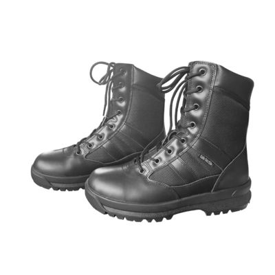 Männer Wanderschuhe Outdoor Training Top Wüsten Stiefel Multifunktionsschutzstiefel