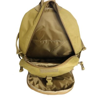 Sport Rucksack für Männer 24L wasserdicht Wandertasche mit physiologisch gebogenen Rücken
