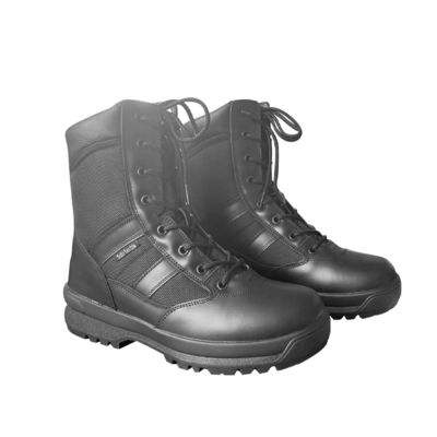 Männer Wanderschuhe Outdoor Training Top Wüsten Stiefel Multifunktionsschutzstiefel