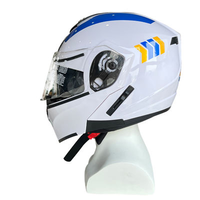Motorradhelm-Abdeckung für Fahrsicherheit Andere Auswahl des Designs