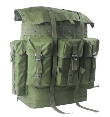 Multifunktionales Regal Außen-Camping-Rucksack mit Mode-Stil und großer Kapazität