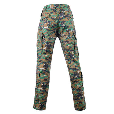 Polyester/Baumwolle Outdoor Sport Uniform Mantel und Hose zum Training 7 Tage Musterbestellung