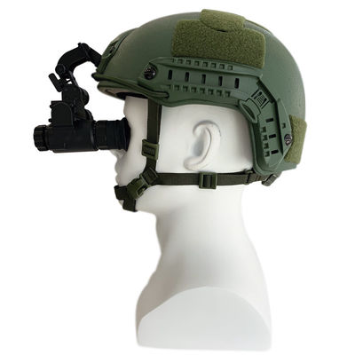 Total-Dunkelheit-Verfolgung vereinfacht mit Universal-Saison-Helm Nachtsicht-Brille