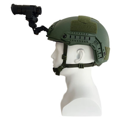 Total-Dunkelheit-Verfolgung vereinfacht mit Universal-Saison-Helm Nachtsicht-Brille