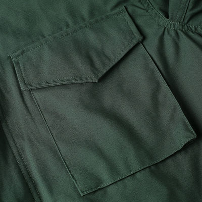 Tactical Combat Jacket für Männer für Winter-Outdoor-Training