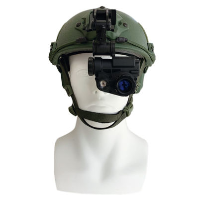 Total-Dunkelheit-Verfolgung vereinfacht mit Universal-Saison-Helm Nachtsicht-Brille