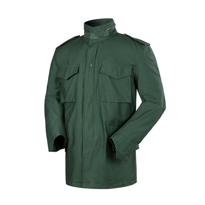 Tactical Combat Jacket für Männer für Winter-Outdoor-Training