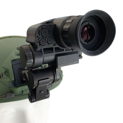 Total-Dunkelheit-Verfolgung vereinfacht mit Universal-Saison-Helm Nachtsicht-Brille