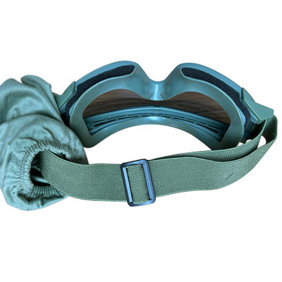 Universelle Saisonschutzbrille PC Dreilinsenbrille für das Schießen FOX-TGJ203
