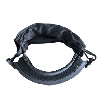 Schutzbrille für das Schießen mit dem Computer