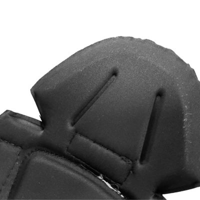 Outdoor-Training: Flexibile Knie- und Ellbogenpolster für Frösche zum Schutz von Erwachsenen