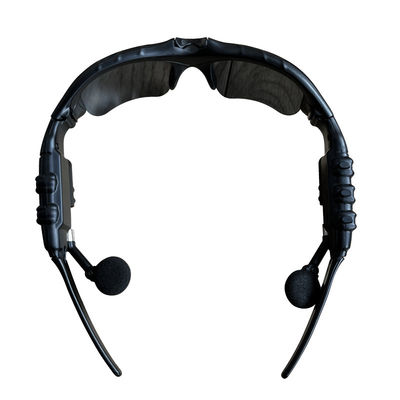 Benutzerdefinierte Kommunikationsformen Bluetooth-Brille für die Kommunikation im Freien