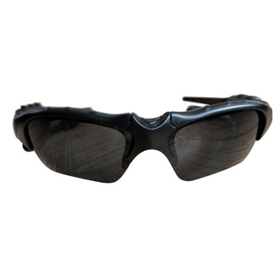 Benutzerdefinierte Kommunikationsformen Bluetooth-Brille für die Kommunikation im Freien