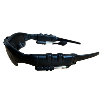 Benutzerdefinierte Kommunikationsformen Bluetooth-Brille für die Kommunikation im Freien